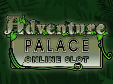 Adventure Palace 3